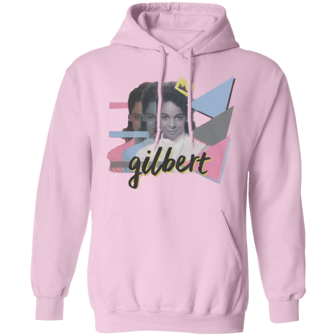 Whitley Gilbert A Different World Hoodie