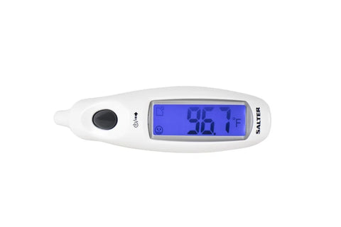 Salter-øretermometer
