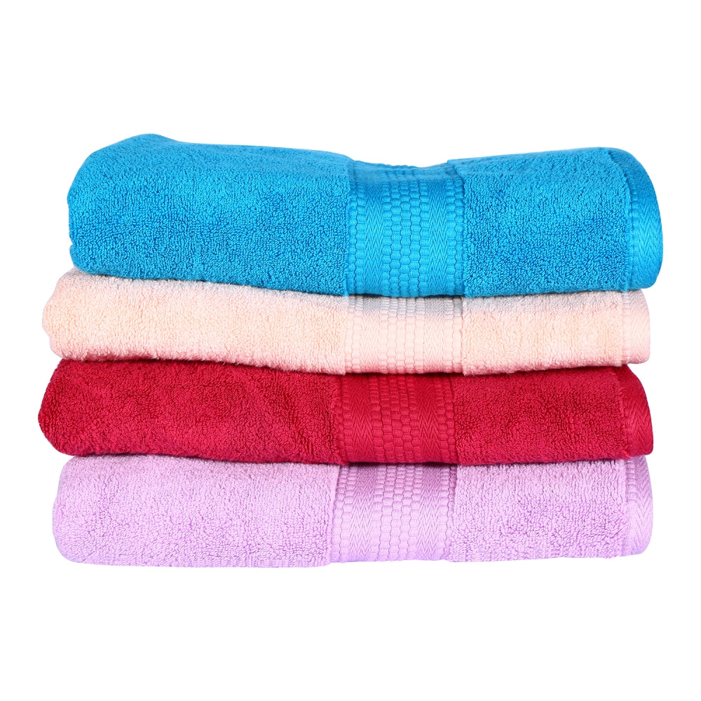 just bath towels