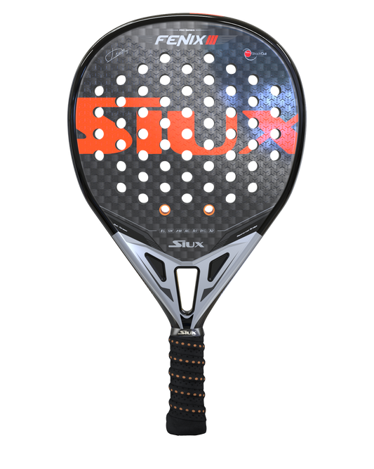 Paletero Siux Combi Tour - Siux Padel