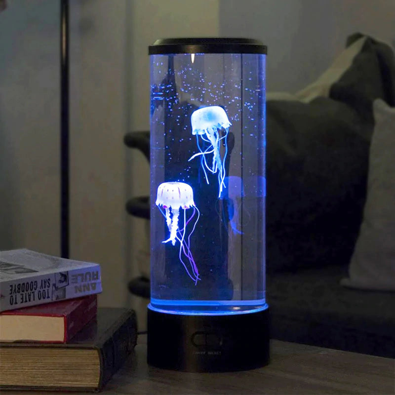 Lucid™ Jellyfish Lamp