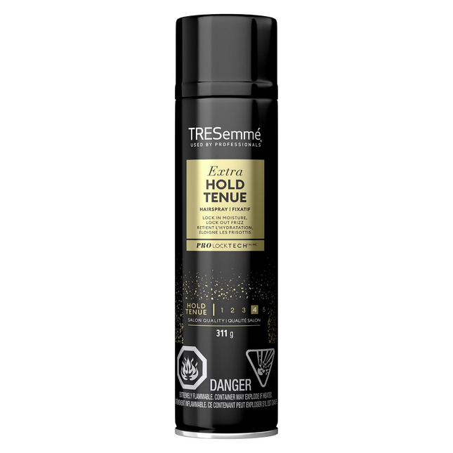 TRESemmé - Extra Firm Control Hair Spray - Hold Level 4