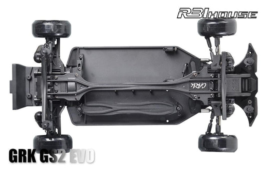 Chassis Kits – RoseCity RC🌹