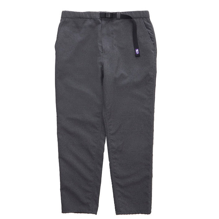 TNF PL Regimental Stripe Field Pants-