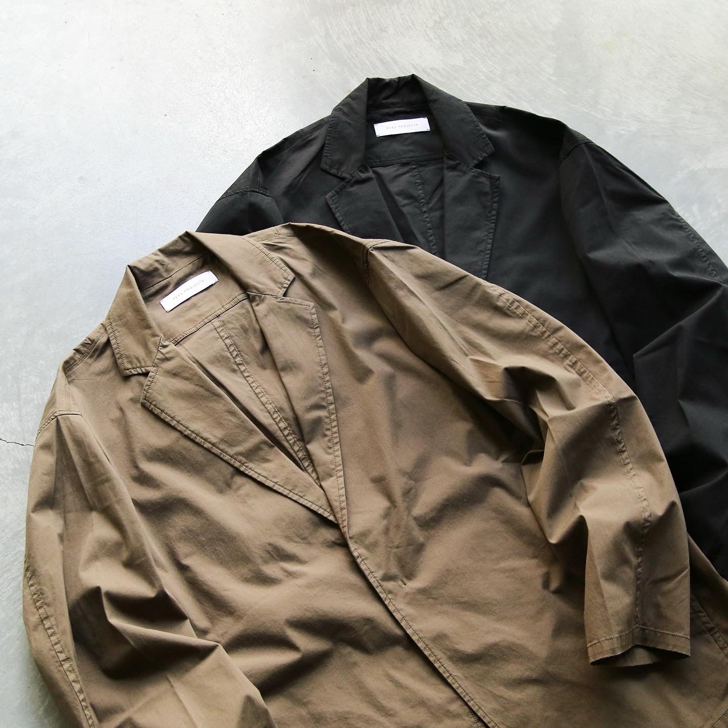 178様専用 VOAAOV WOOL OVER COAT-