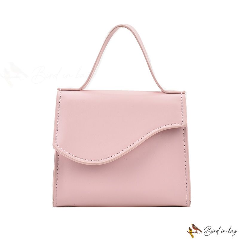 Bird in Bag - Small bags female bags popular new fashion crossbody bag simple shoulder handbag