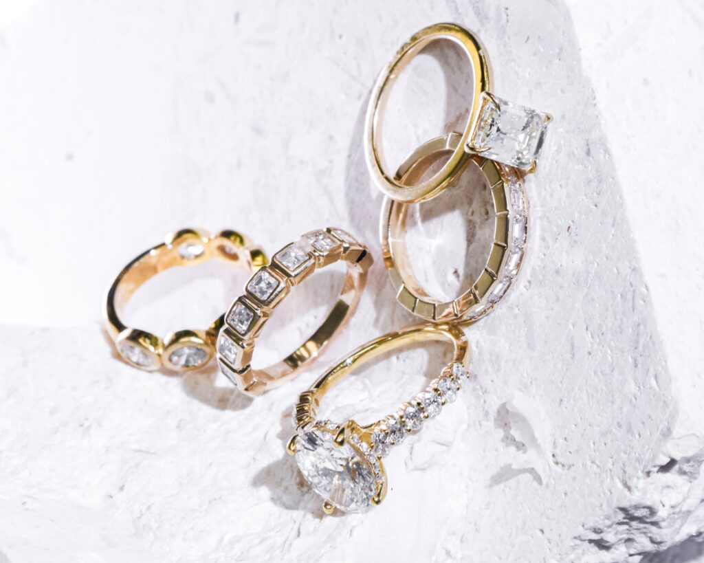 local jeweler engagement rings masina diamonds