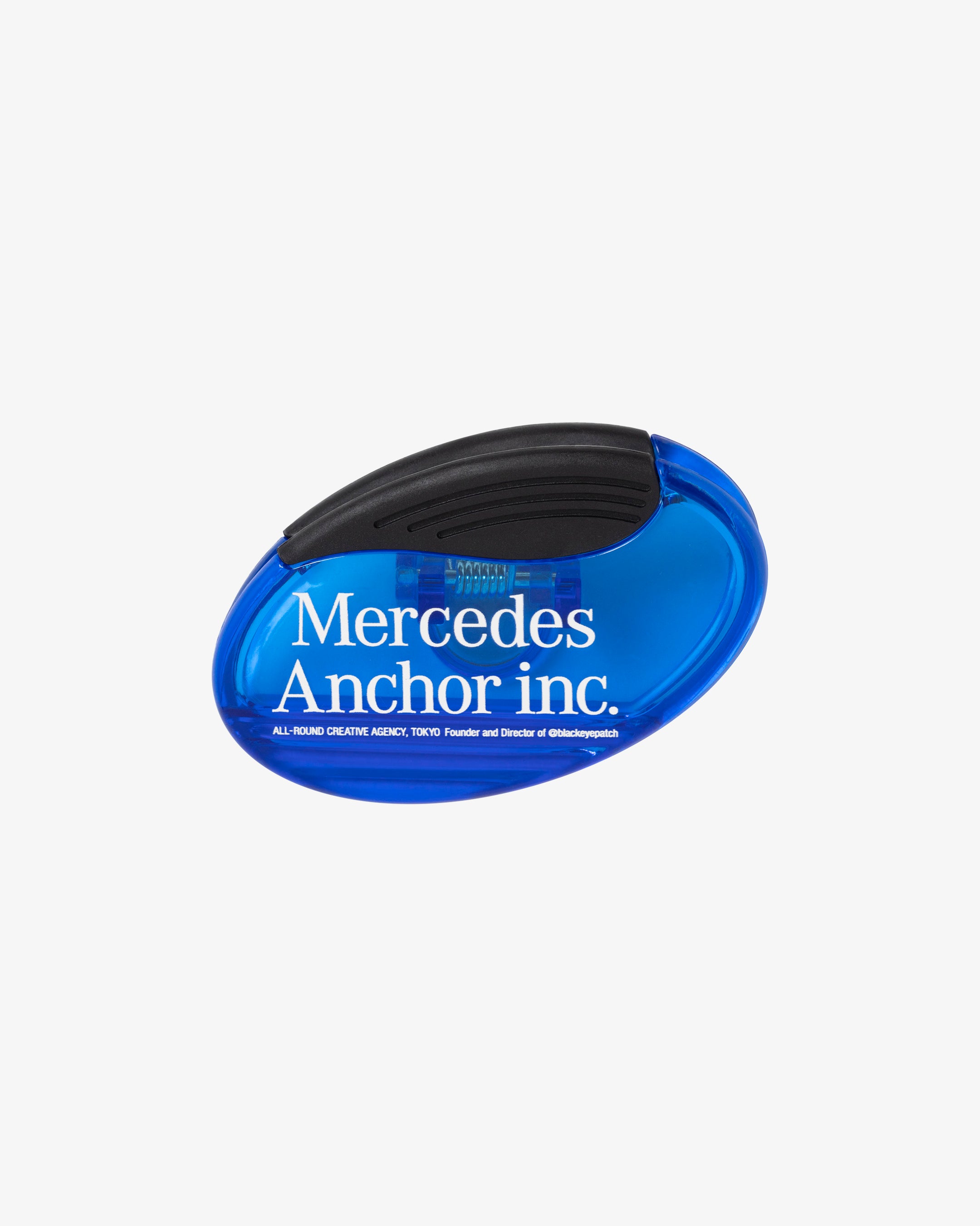 いつでもポイント10倍 Mersedes Anchor Inc. Crew Sweat - 通販