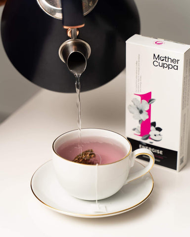 Mother Cuppa Energise Tea