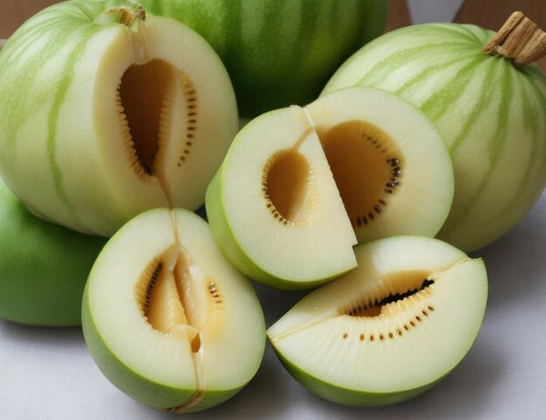 Incorporating Honeydew into Your Diet