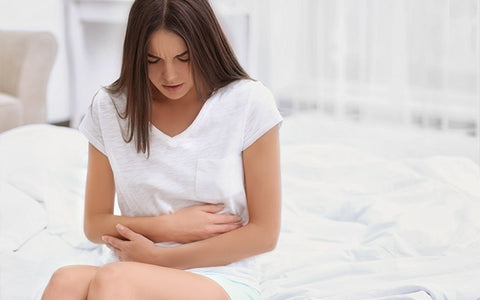 What happens to your hormones with endometriosis?