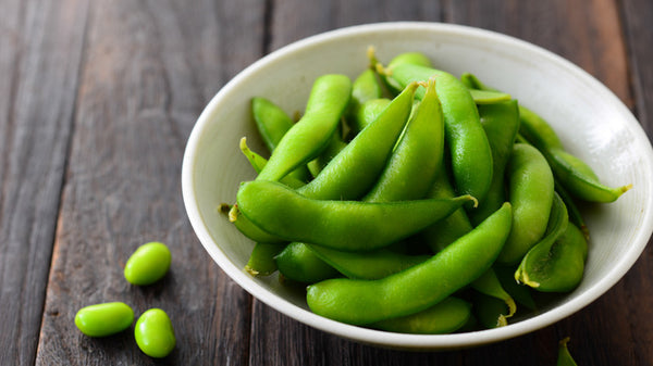 How to Incorporate Edamame into Your Diet