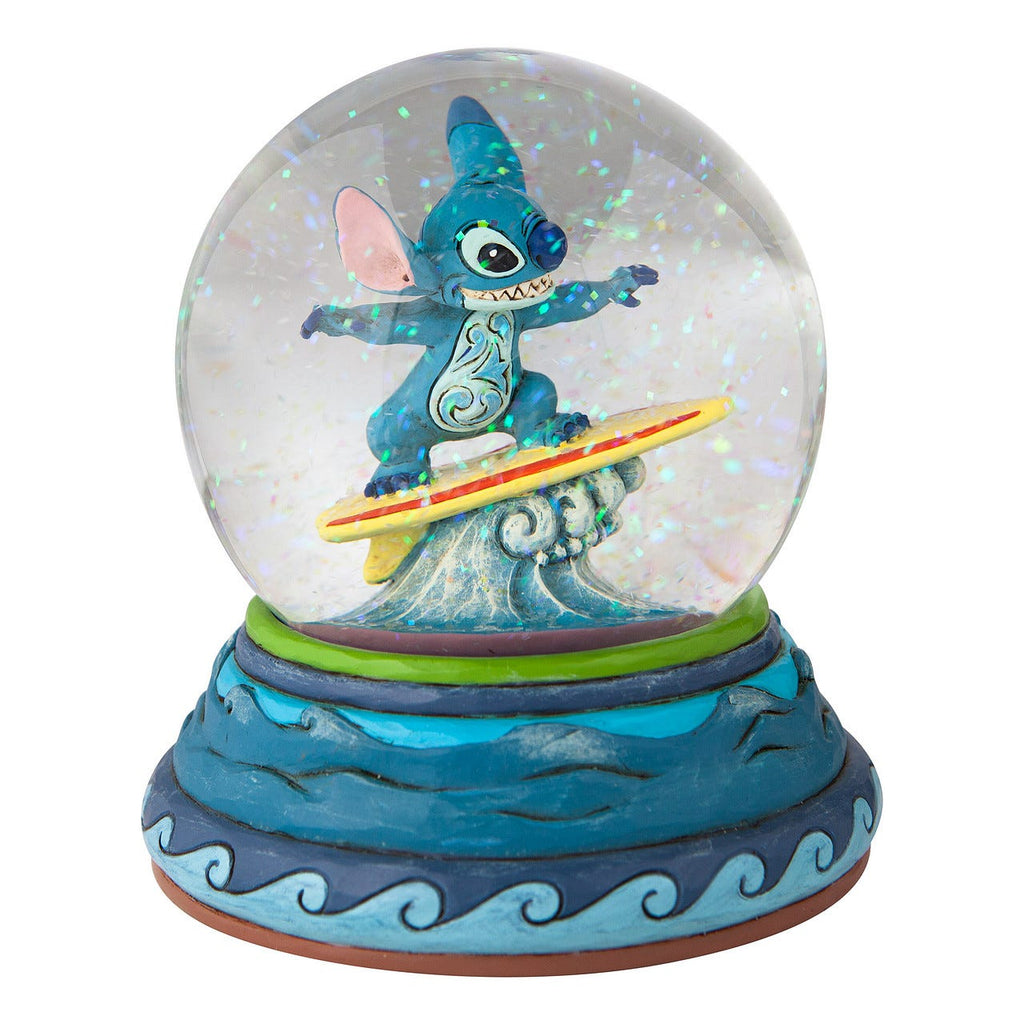 Disney Stitch Waterball
