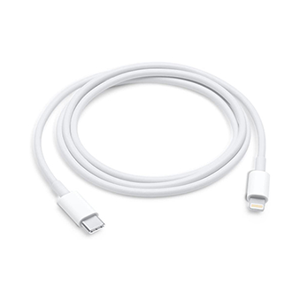 TU.USB-C TO 8 PIN PD I-PHONE  CABLE