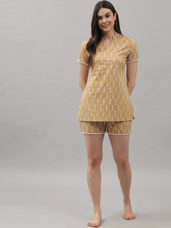 2pcs Lady Pajama Set Top Cami And Shorts Nightwear Suit Backless Spaghetti  Strap | eBay