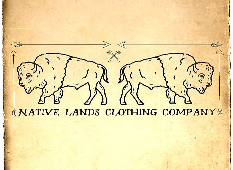 Native Lands Clothing Company LLC