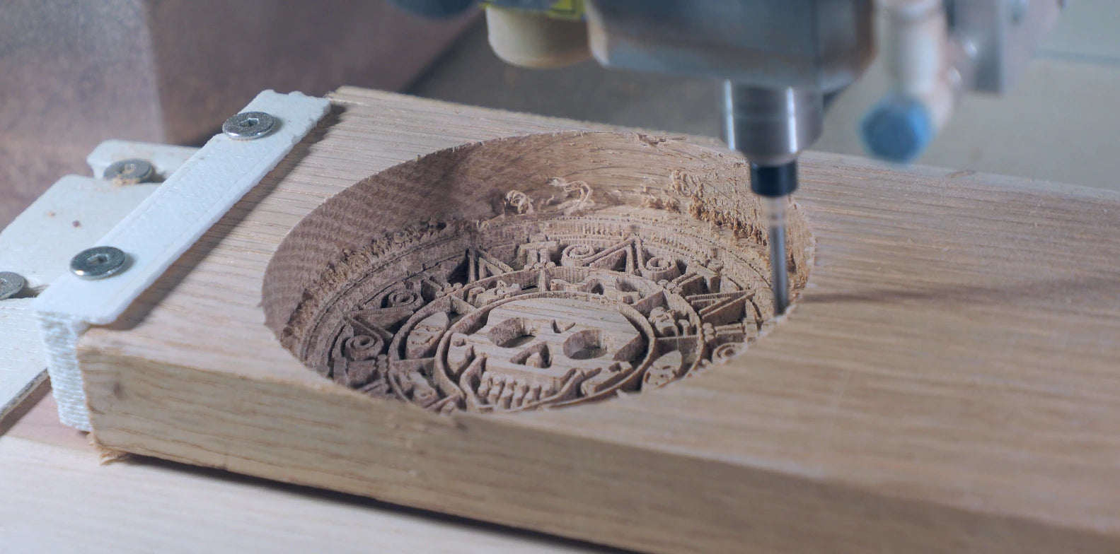 cnc project 3