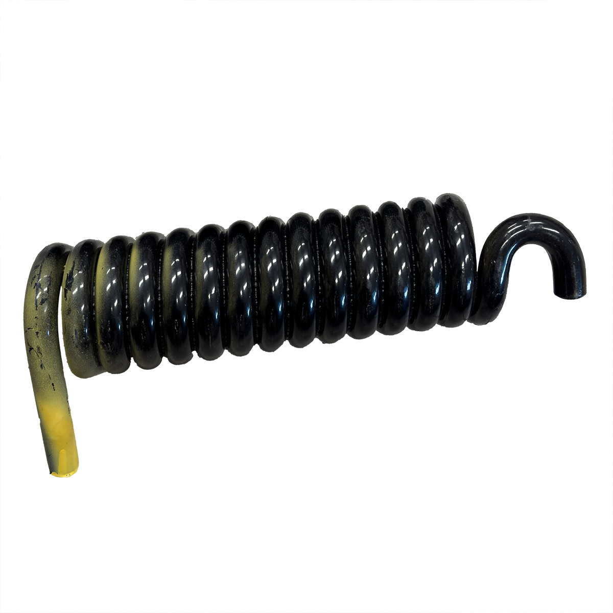 Under Body Torsion Spring for Arm Tarp System - 10"