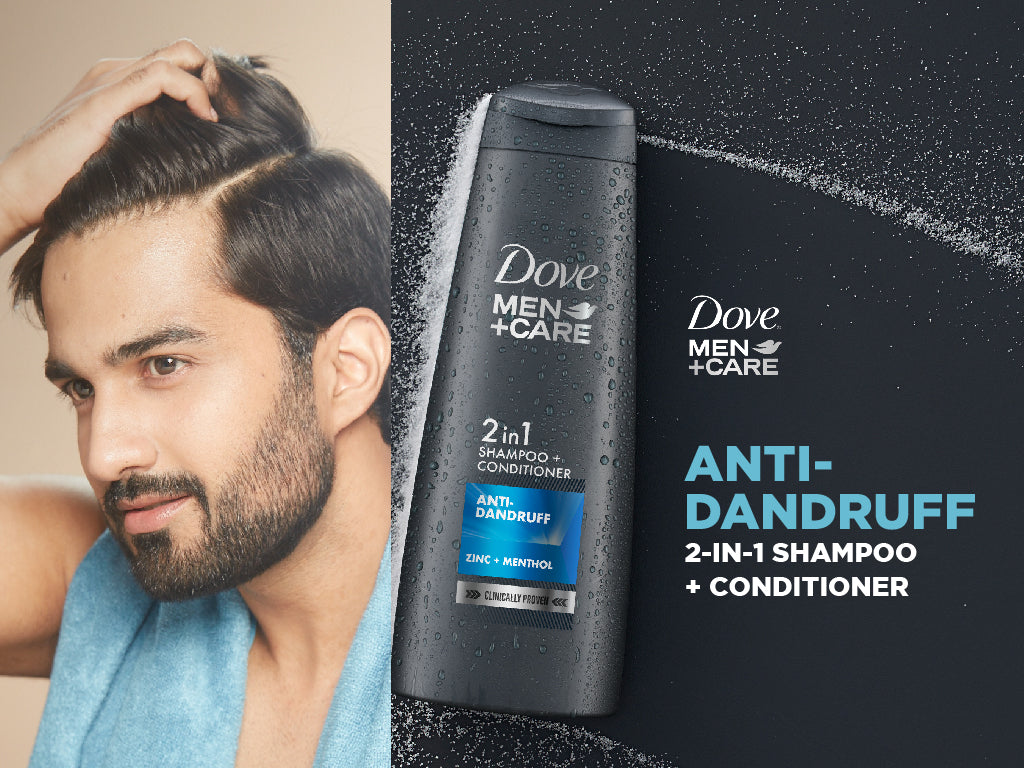 Best Shampoos for Men in India and Different Types Of Hair Problems