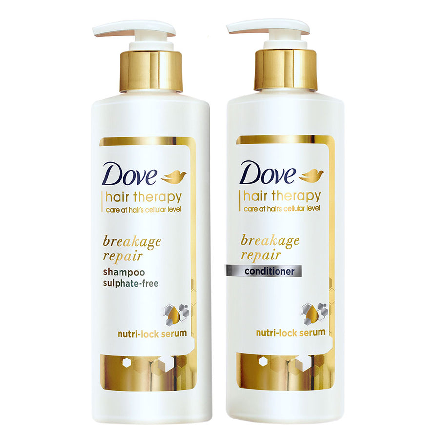 Dove Intense Repair Shampoo Review  Price  ingredients