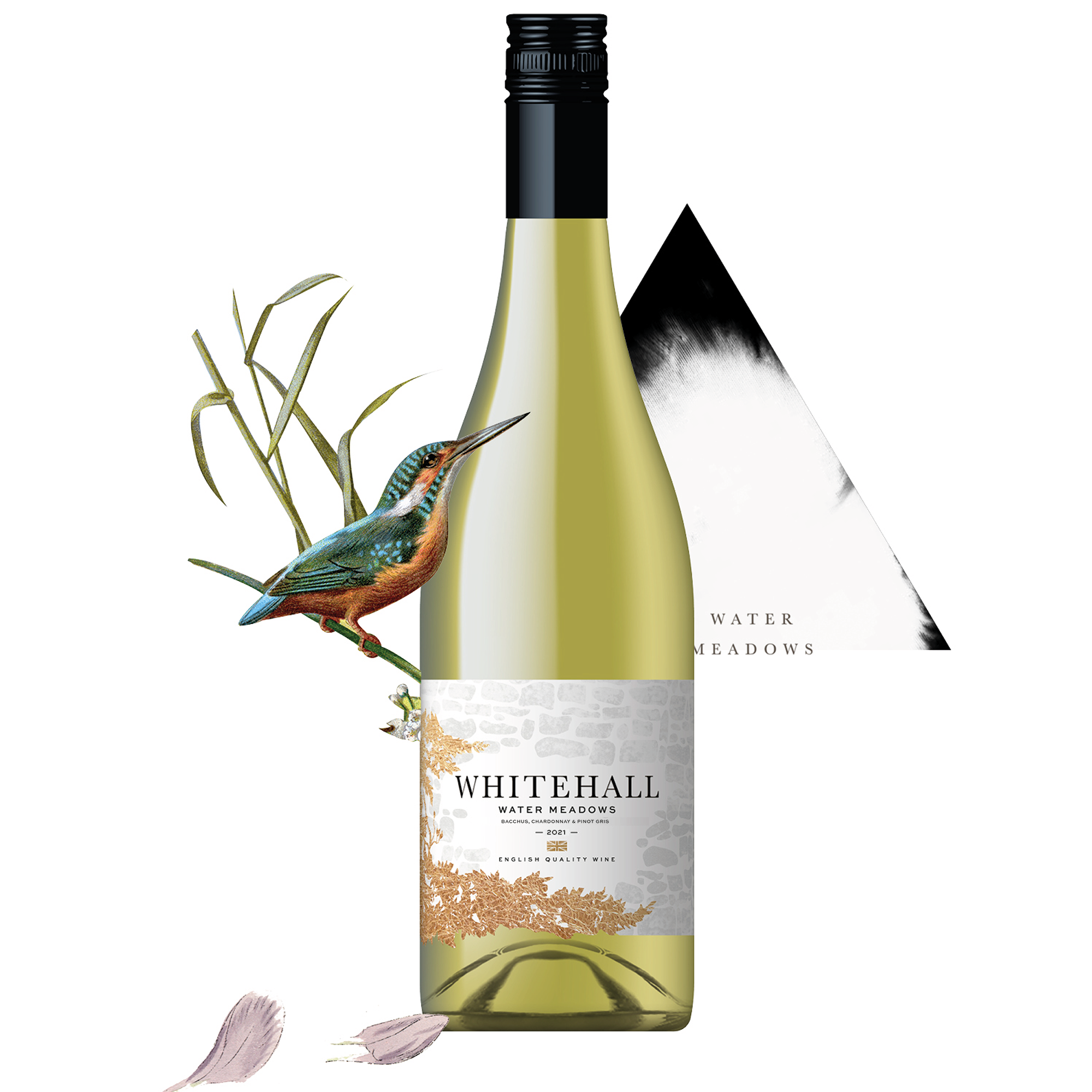 Water Meadows 2021 - Whitehall Vineyard product image