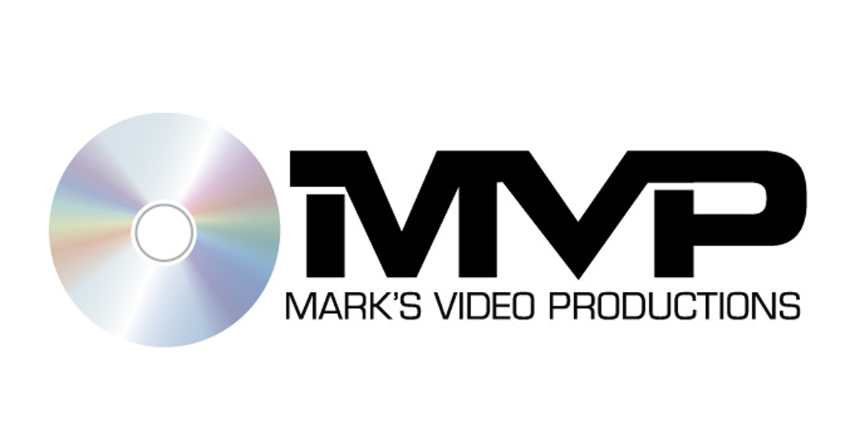 MVP - Mark's Video Productions