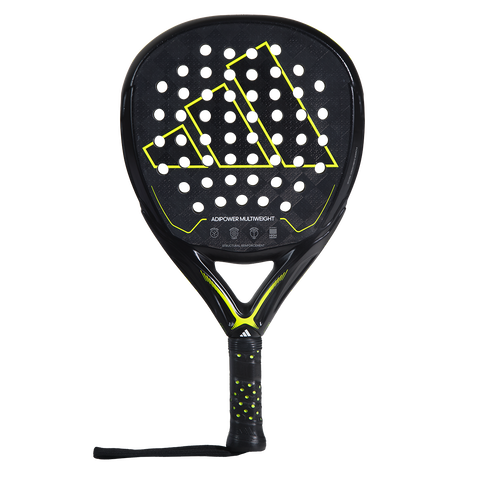 Photo de la raquette de padel Adidas Adipower Multiweight