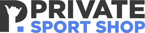 Logo du site Private Sport Shop