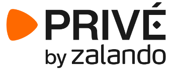 Logo du site Privé By Zalando