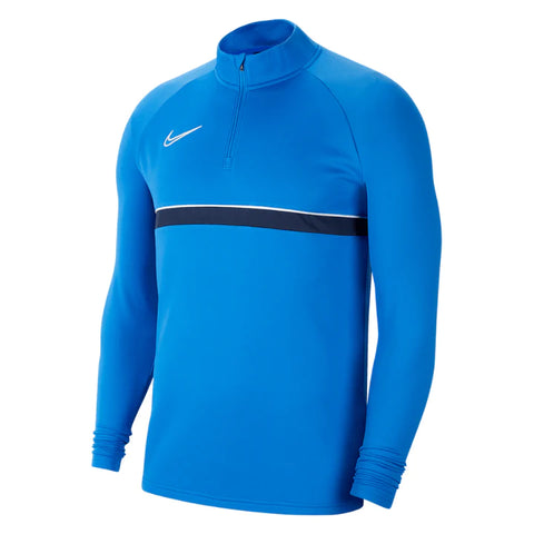 Photo d'une veste nike technologi dry fit un très bon article de sport pour le football