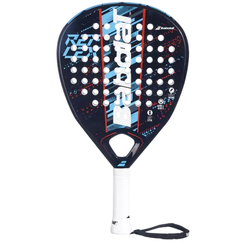 Photo de la raquette de padel Babolat Reflex 2023