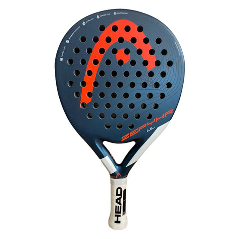 Photo de la raquette de padel Head Zephyr Ultra Light