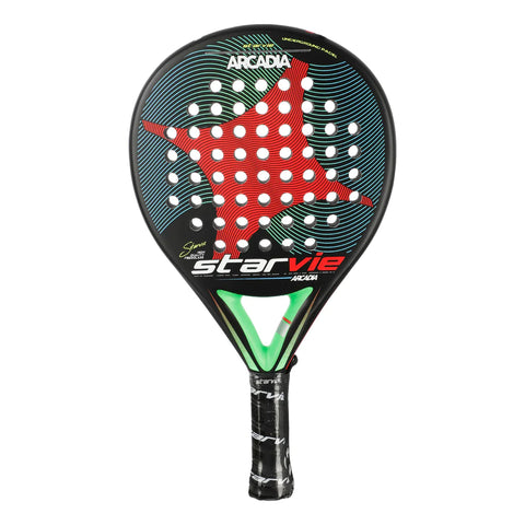 Photo de la raquette de padel Star Vie Arcadia 2.20 2023