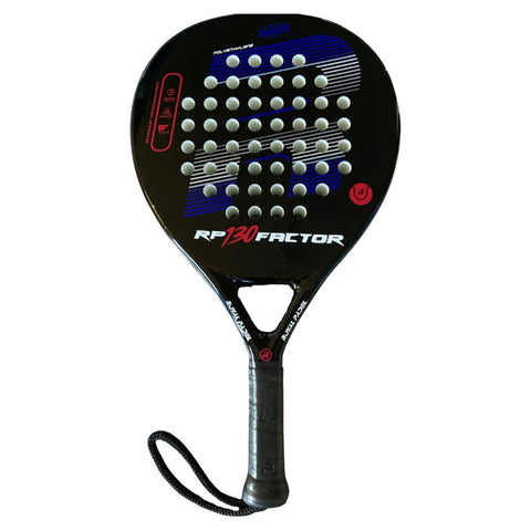 Photo de la raquette de padel Royal Padel RP 130 Factor 2023