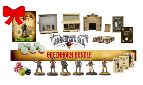 Greenhorn Deal