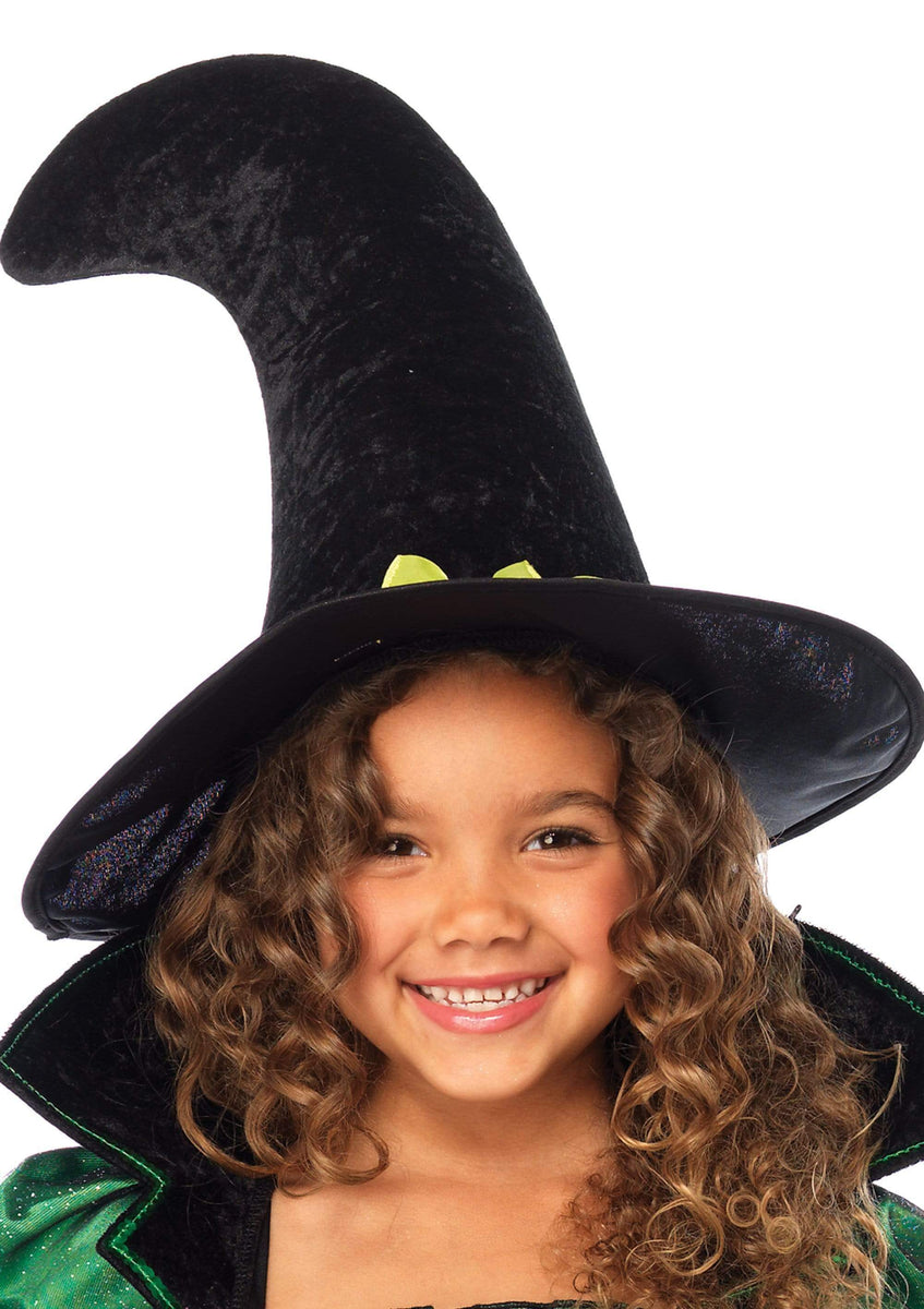Storybook Witch Kids Halloween Costume – legavenueeu