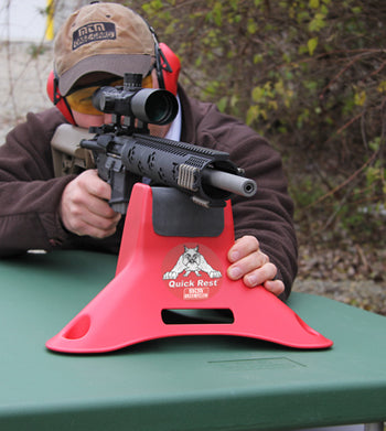 PSR-30 - Predator Shooting Rest - Rifle & Handgun Rest