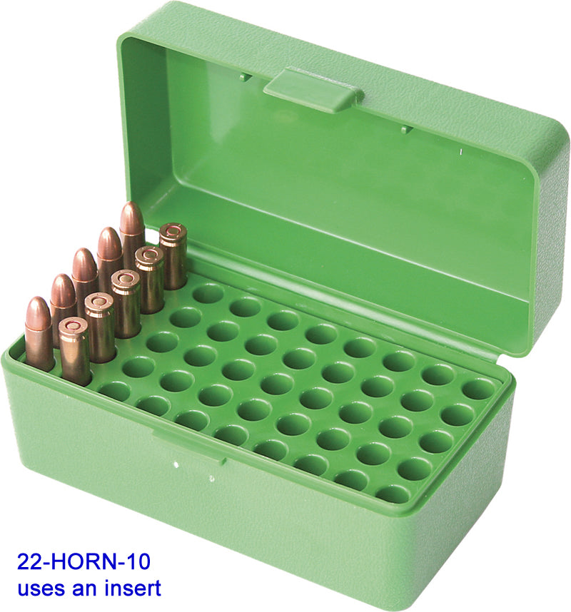 MTM 50 Caliber Ammo Cans - Botach®
