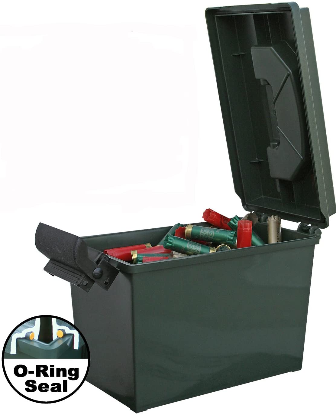 S1072 - Survivor Dry Box - Small 10x7x3