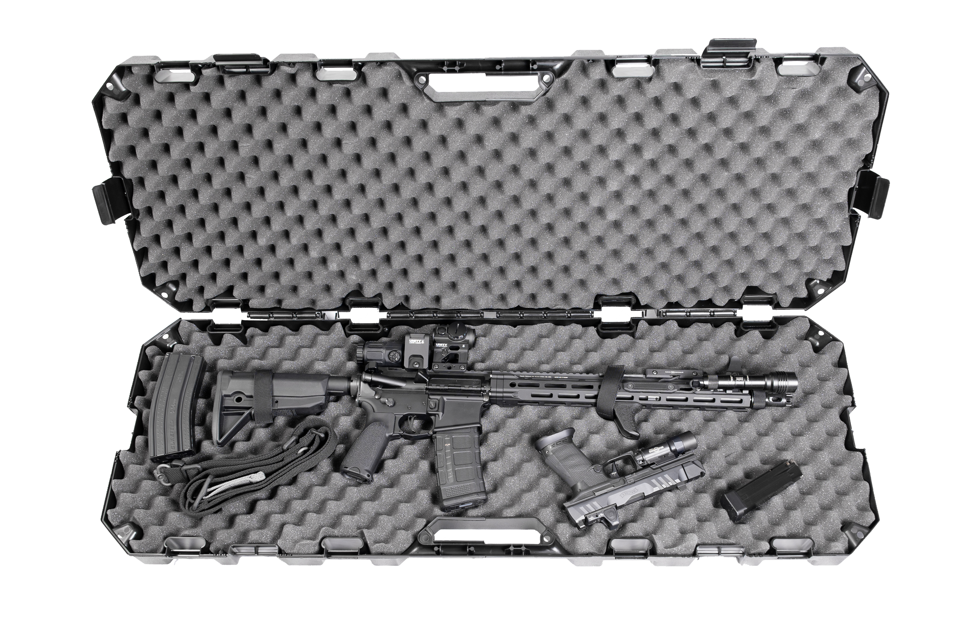 RC42T - Tactical Rifle Case 42