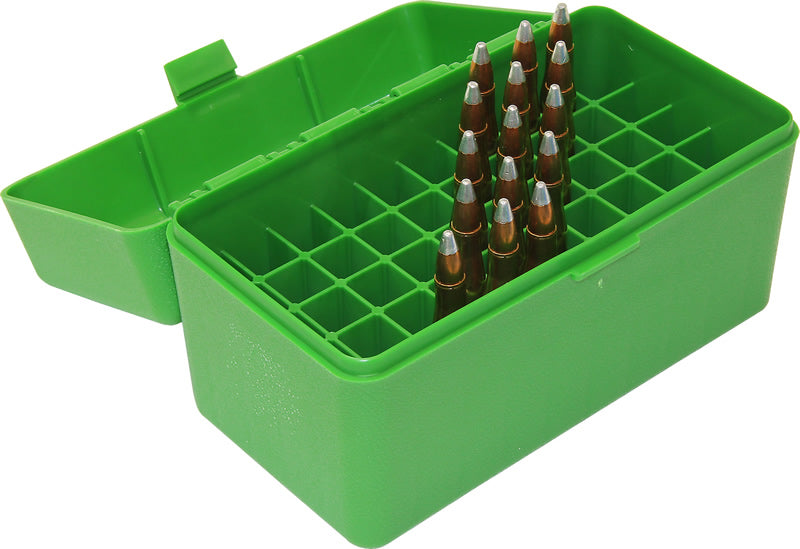 Ammo Buddy™ Mag. R. (300 WIN MAG) Ammo Storage Box (20 Shots)