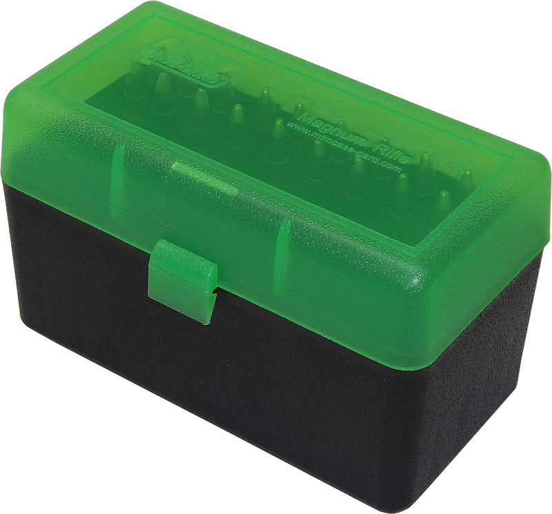 Ammo Boxes with Styrofoam Trays 22-250Rem 243Win 308Win (one Tray