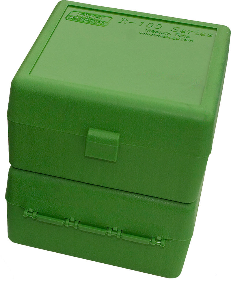 Mag Charger Ammo Box, 223/204, 5pk