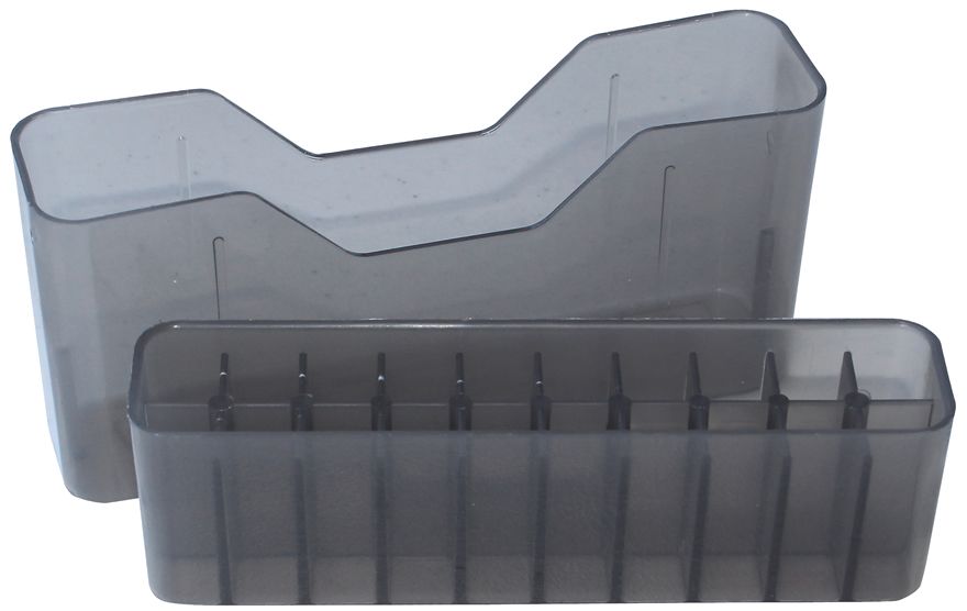 MTM AMMO RACK w/4-RS-50 AMMO BOXES 6/CS - Graf & Sons