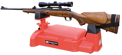 PST-11 - Predator Shooting Table - Portable Benchrest