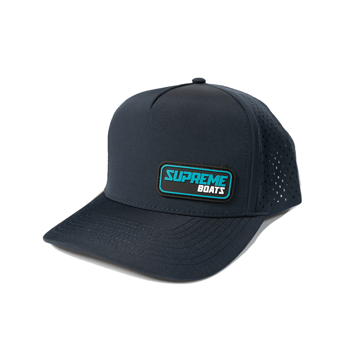 Supreme Hat Black