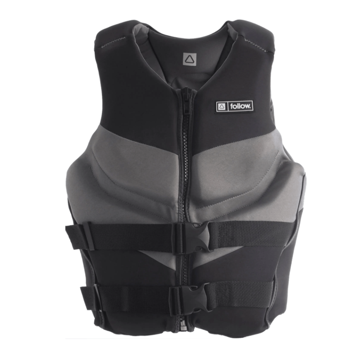 2018 HO Child Pursuit Neoprene CGA Life Jacket – Wake Effects