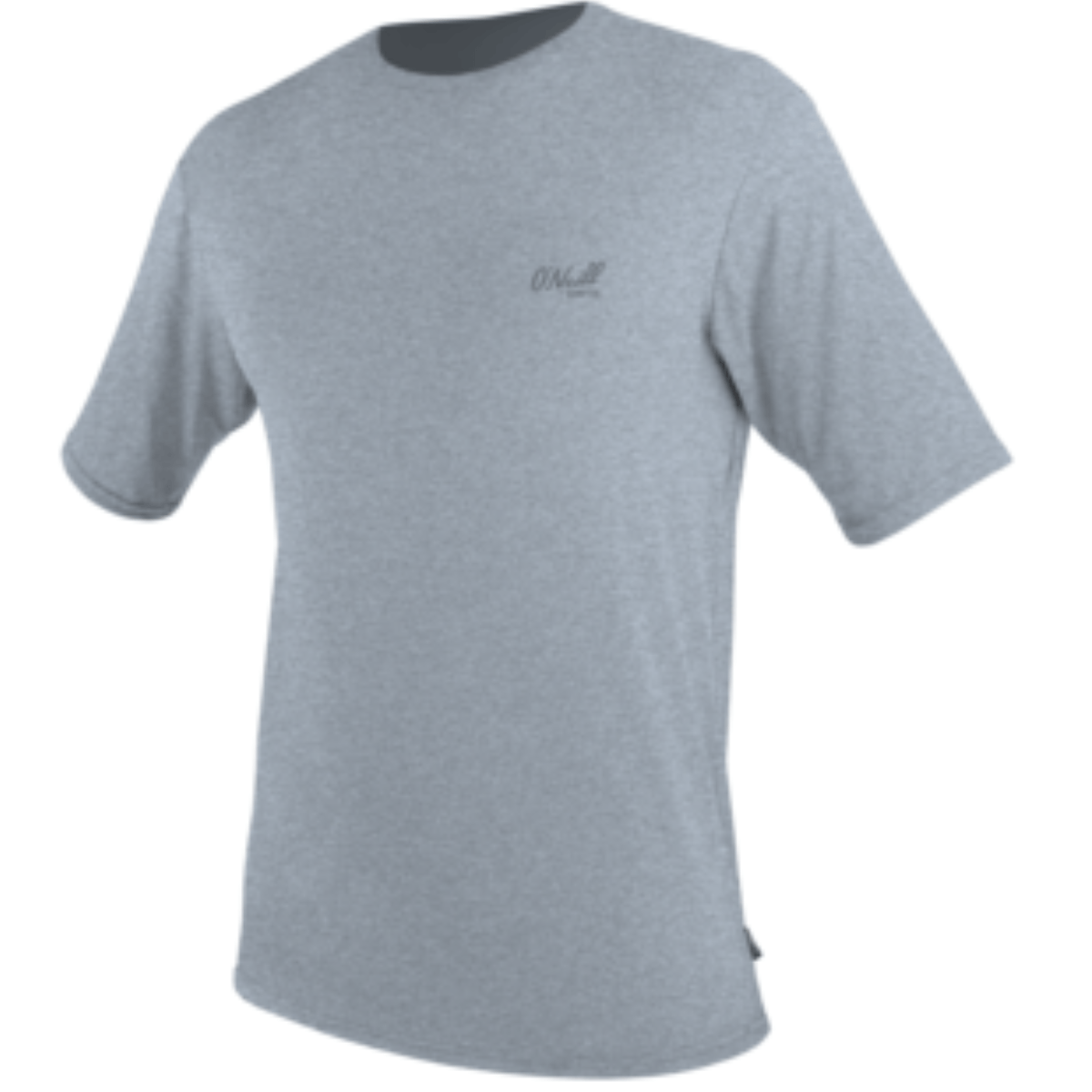 O'Neill Blueprint Long Sleeve Sun Shirt - Smoke