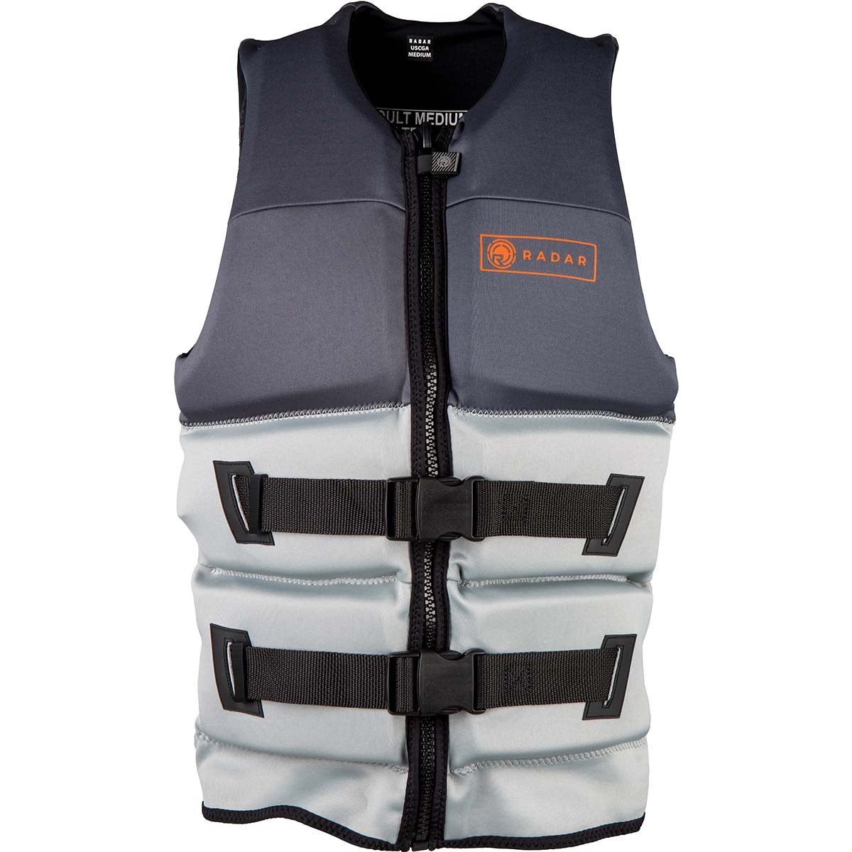 Radar X 3.0 CGA Life Jacket in Navy Vortex