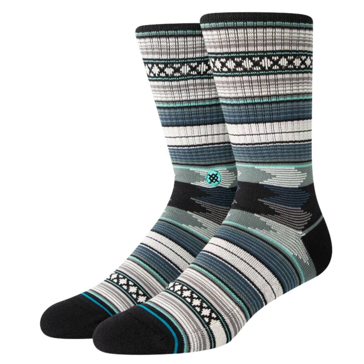 Leonardo – Calcetines Trekking / Hiking Hombre – Norfolk Socks